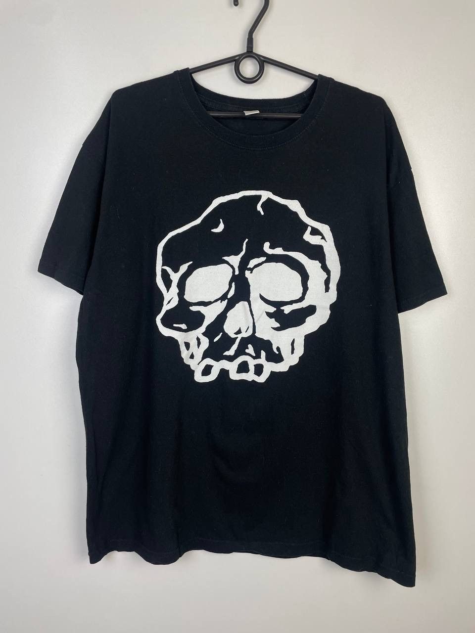 Vintage Jamie T Trick vintage t-shirt size Xl Size US XL / EU 56 / 4 - 1 Thumbnail