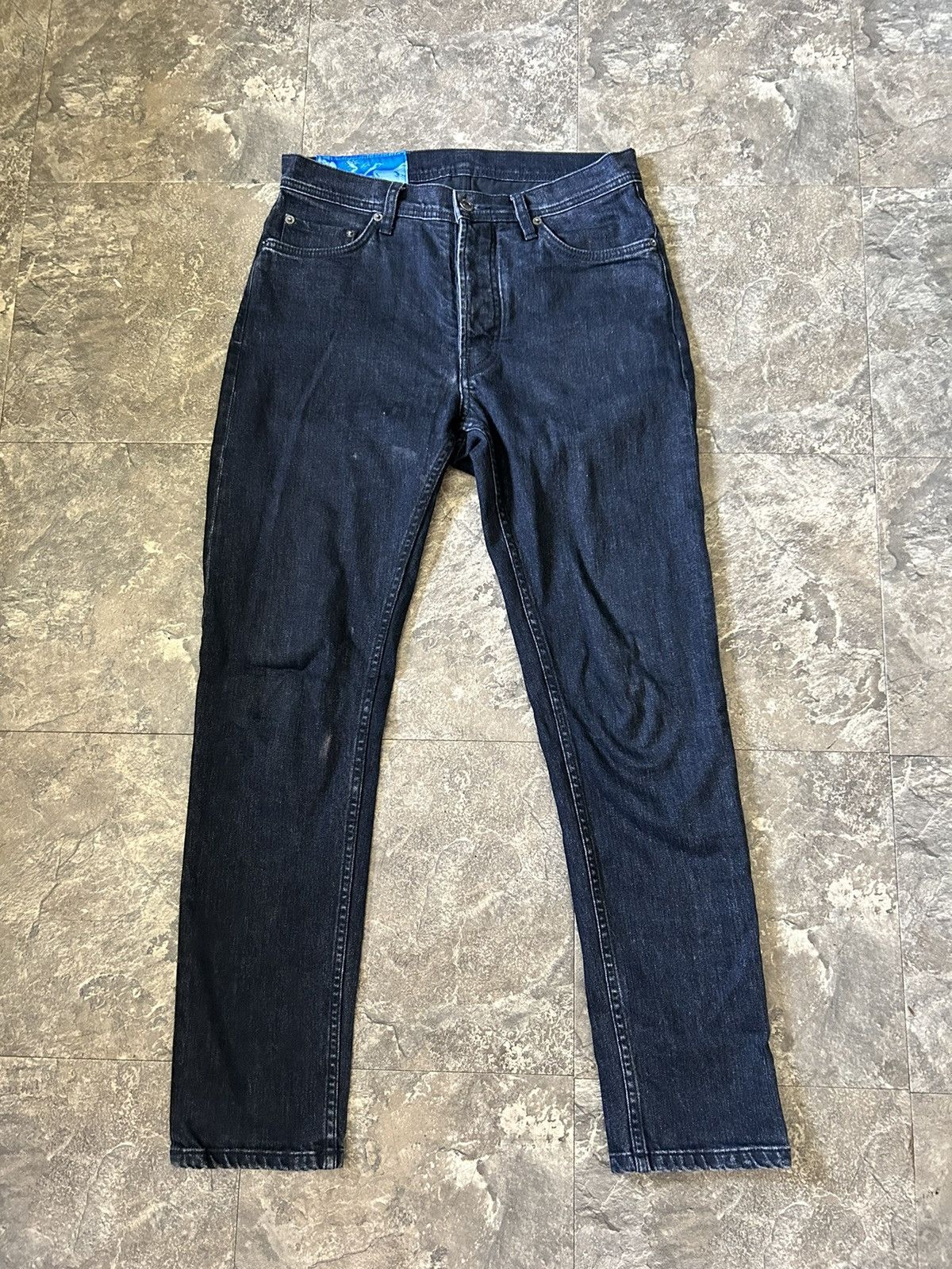 Enfants Riches Deprimes ERD denim | Grailed