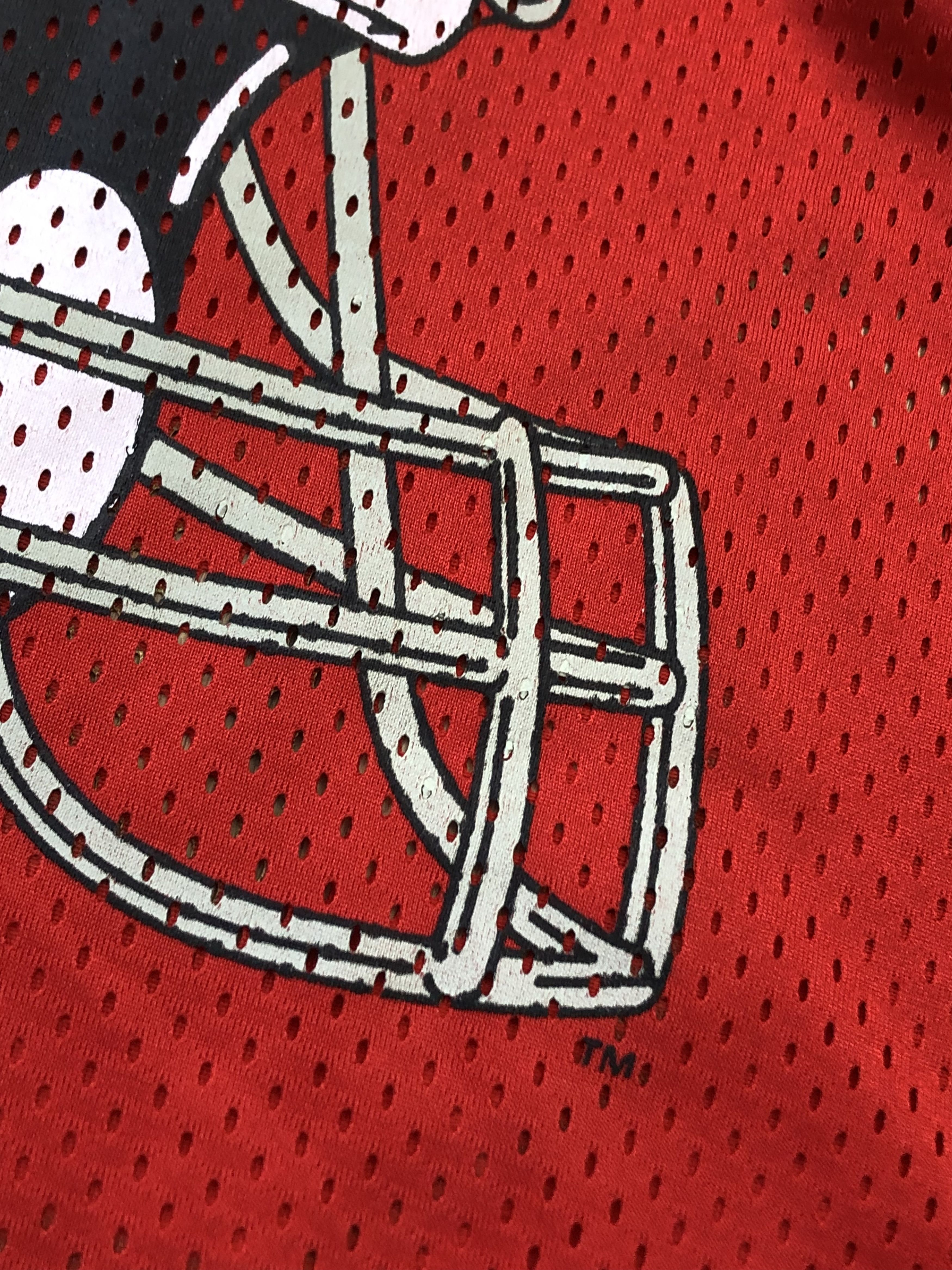 NFL Vintage San Francisco 49ers Issac Bruce #88 NFL Jersey Size US M / EU 48-50 / 2 - 4 Thumbnail