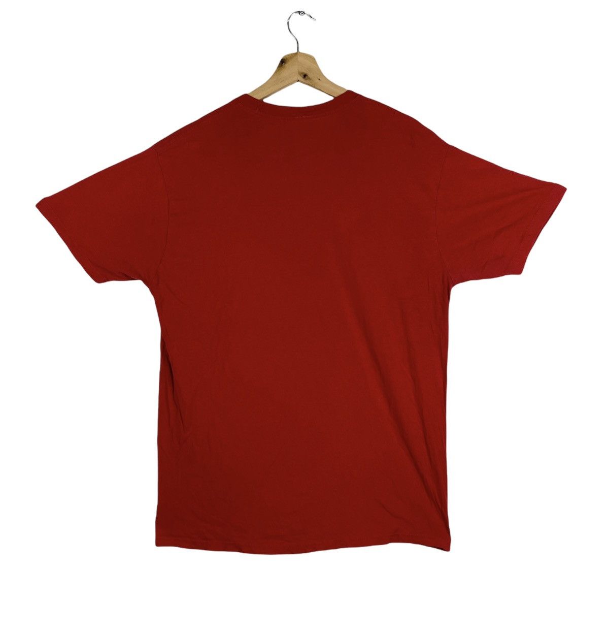 DC Comics OFFER 🔥 The Flash DC Comics Tee T Shirt Size US XL / EU 56 / 4 - 4 Thumbnail