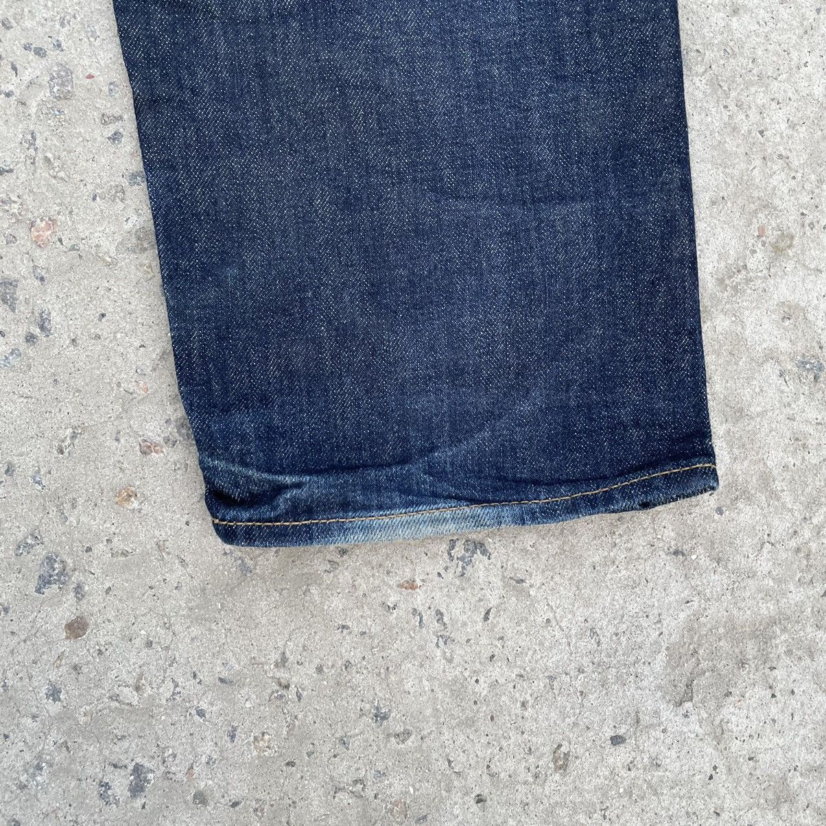Carhartt × Vintage Vintage Carhartt Jeans W36xL32 Work Wear Streetwear Pants Size US 36 / EU 52 - 7 Thumbnail