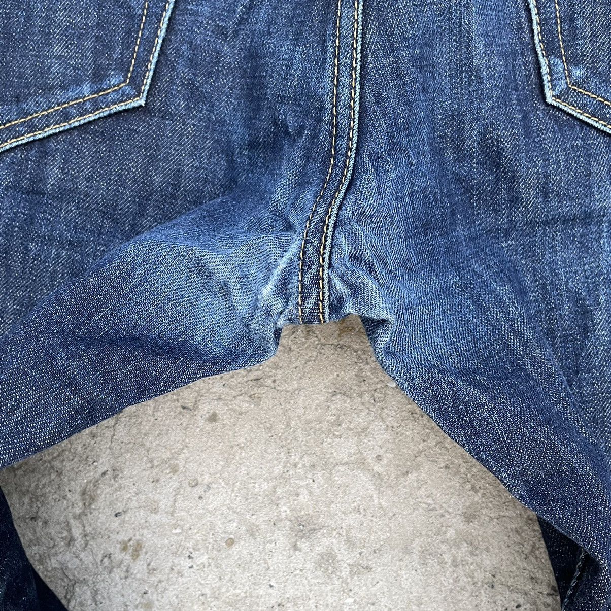 Carhartt × Vintage Vintage Carhartt Jeans W36xL32 Work Wear Streetwear Pants Size US 36 / EU 52 - 10 Thumbnail
