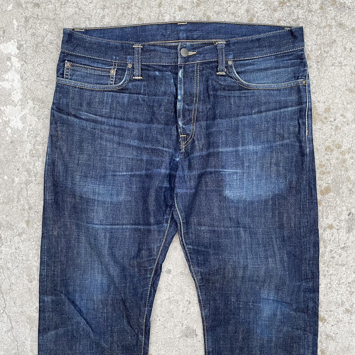 Carhartt × Vintage Vintage Carhartt Jeans W36xL32 Work Wear Streetwear Pants Size US 36 / EU 52 - 11 Thumbnail