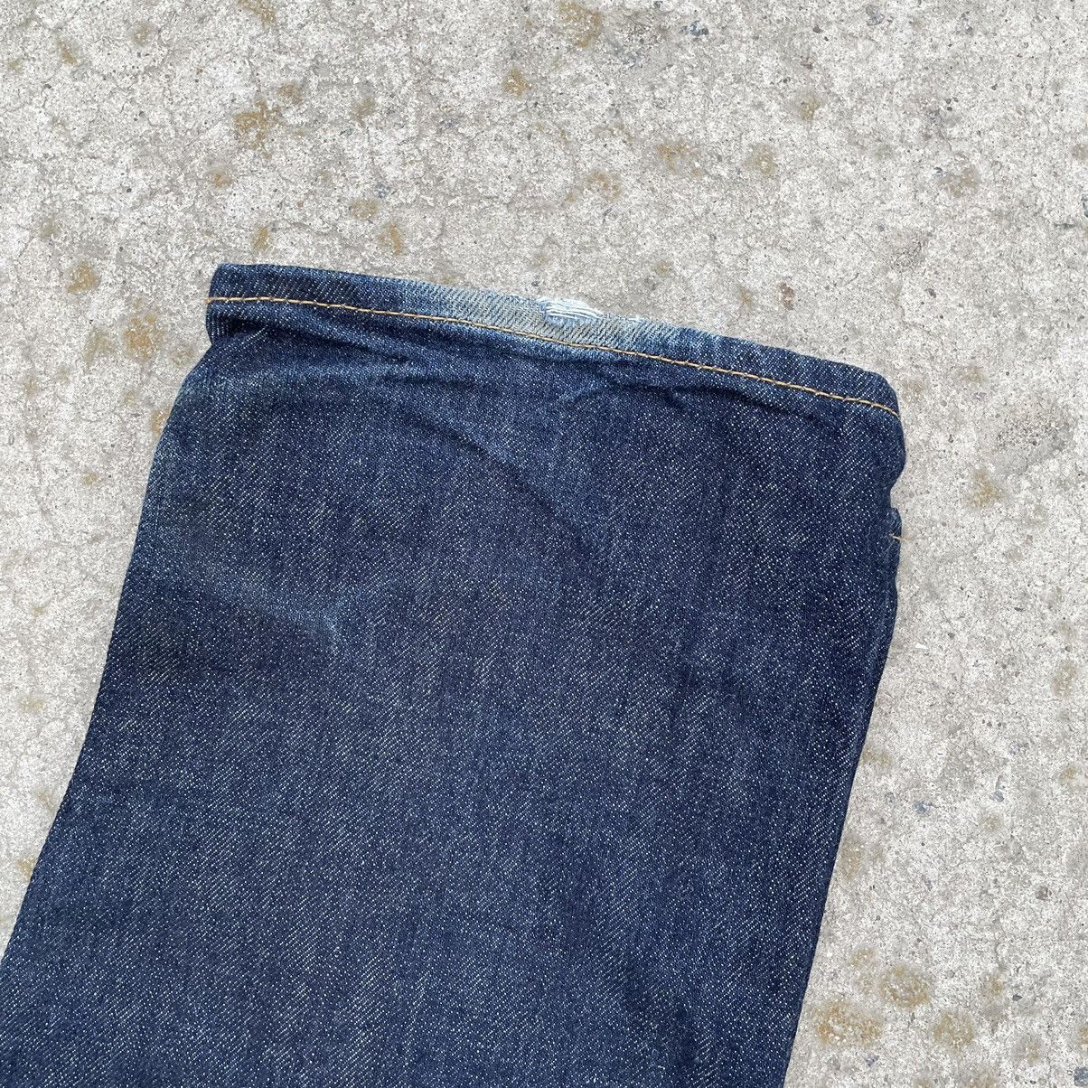 Carhartt × Vintage Vintage Carhartt Jeans W36xL32 Work Wear Streetwear Pants Size US 36 / EU 52 - 4 Thumbnail