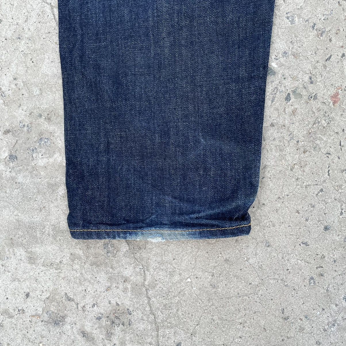Carhartt × Vintage Vintage Carhartt Jeans W36xL32 Work Wear Streetwear Pants Size US 36 / EU 52 - 8 Thumbnail