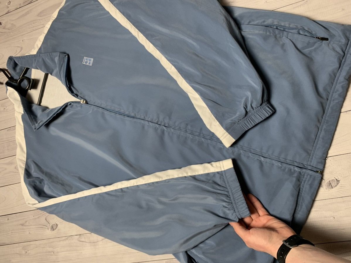 Nike × Vintage Vintage Nike court track jacket size XL logo Size US XL / EU 56 / 4 - 6 Thumbnail