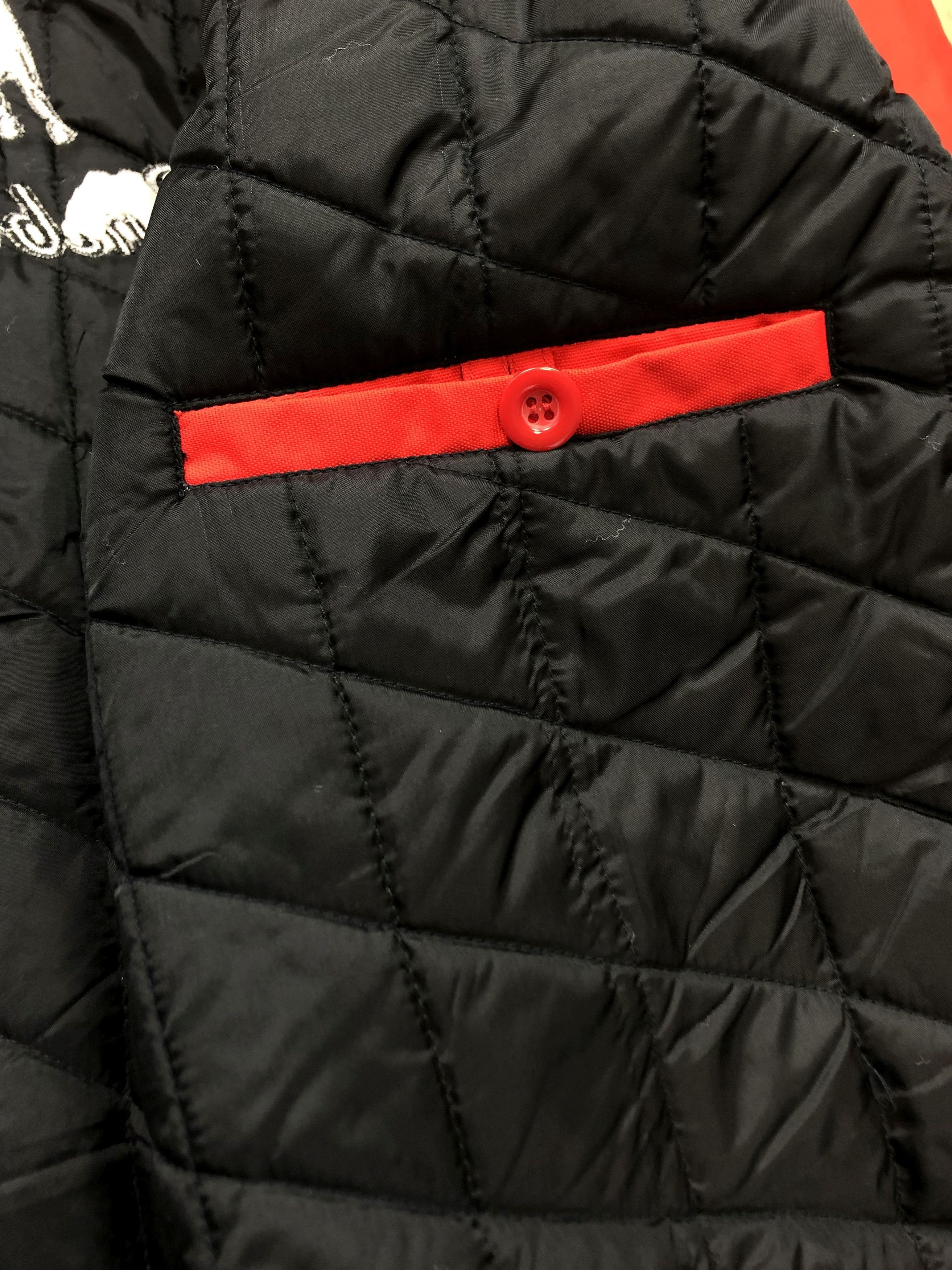 Lamborghini × Vintage Automobili Lamborghini Jacket Racing NASCAR Ferrari Y2K Size US XL / EU 56 / 4 - 11 Thumbnail