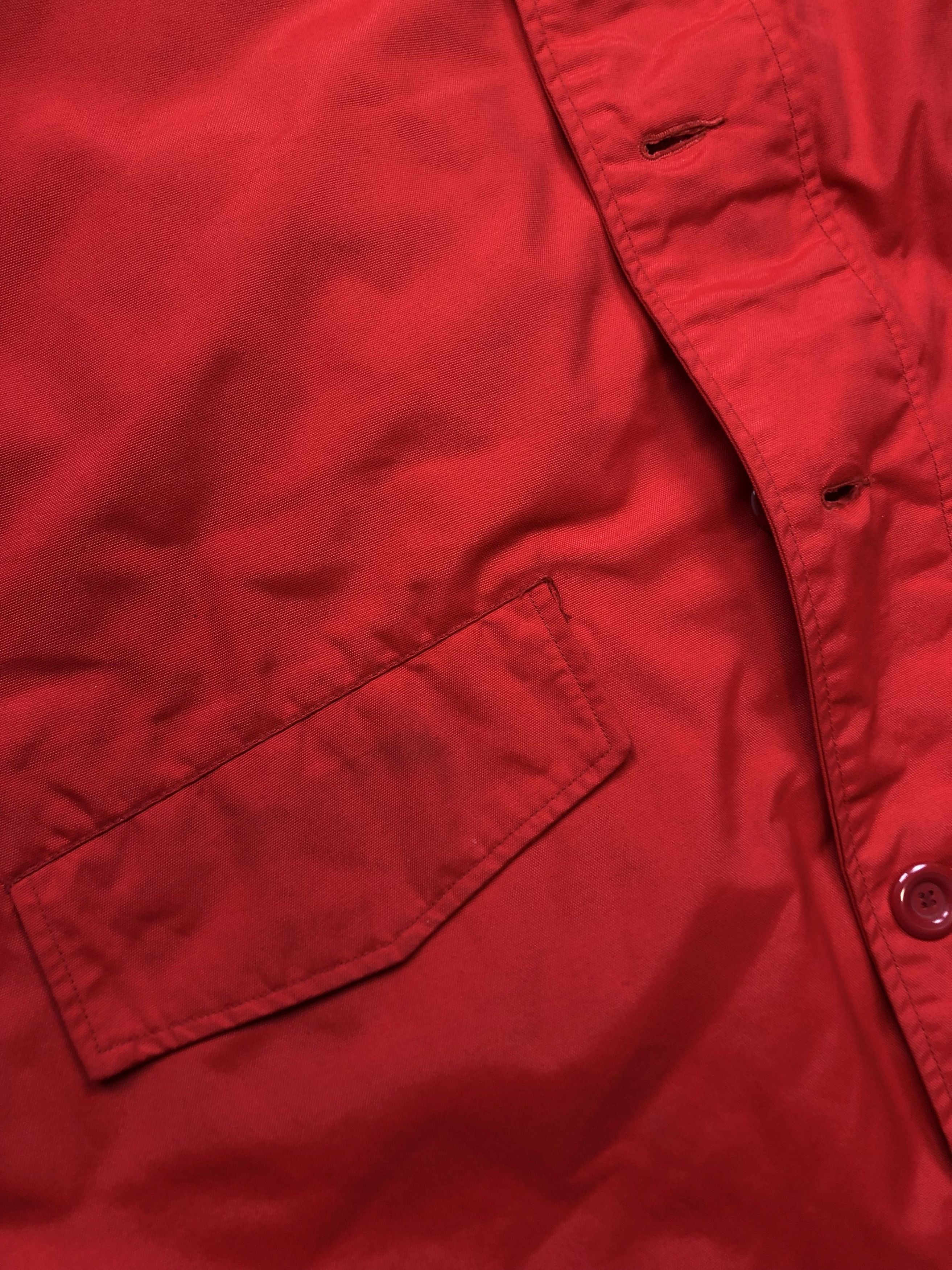 Lamborghini × Vintage Automobili Lamborghini Jacket Racing NASCAR Ferrari Y2K Size US XL / EU 56 / 4 - 8 Thumbnail