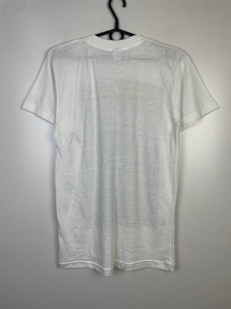 Vintage Zodiac Mindwarp 90s vintage t-shirt size M Size US M / EU 48-50 / 2 - 3 Thumbnail