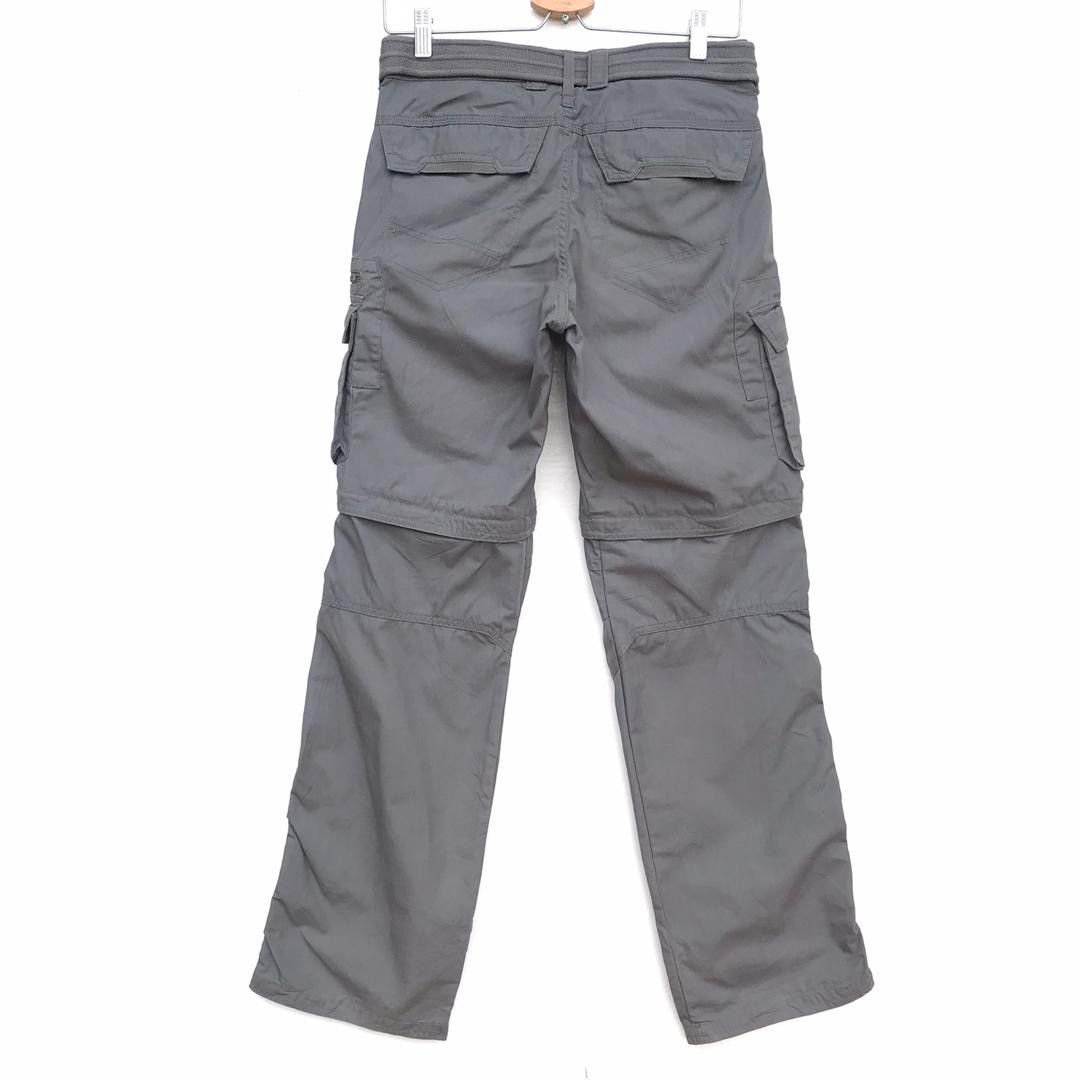 Japanese Brand Quechua 2 in 1 Detachable MilitaryTactical Parachute ARP500 Size US 29 - 6 Thumbnail