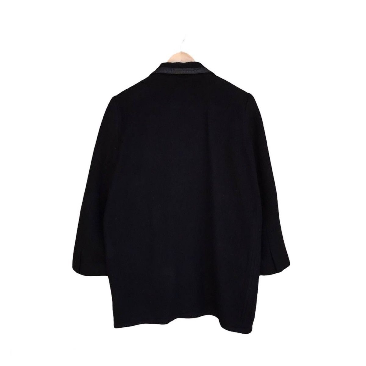 Christian Dior Monsieur Vintage Dior Pret A Porter wool jacket Size US M / EU 48-50 / 2 - 6 Thumbnail