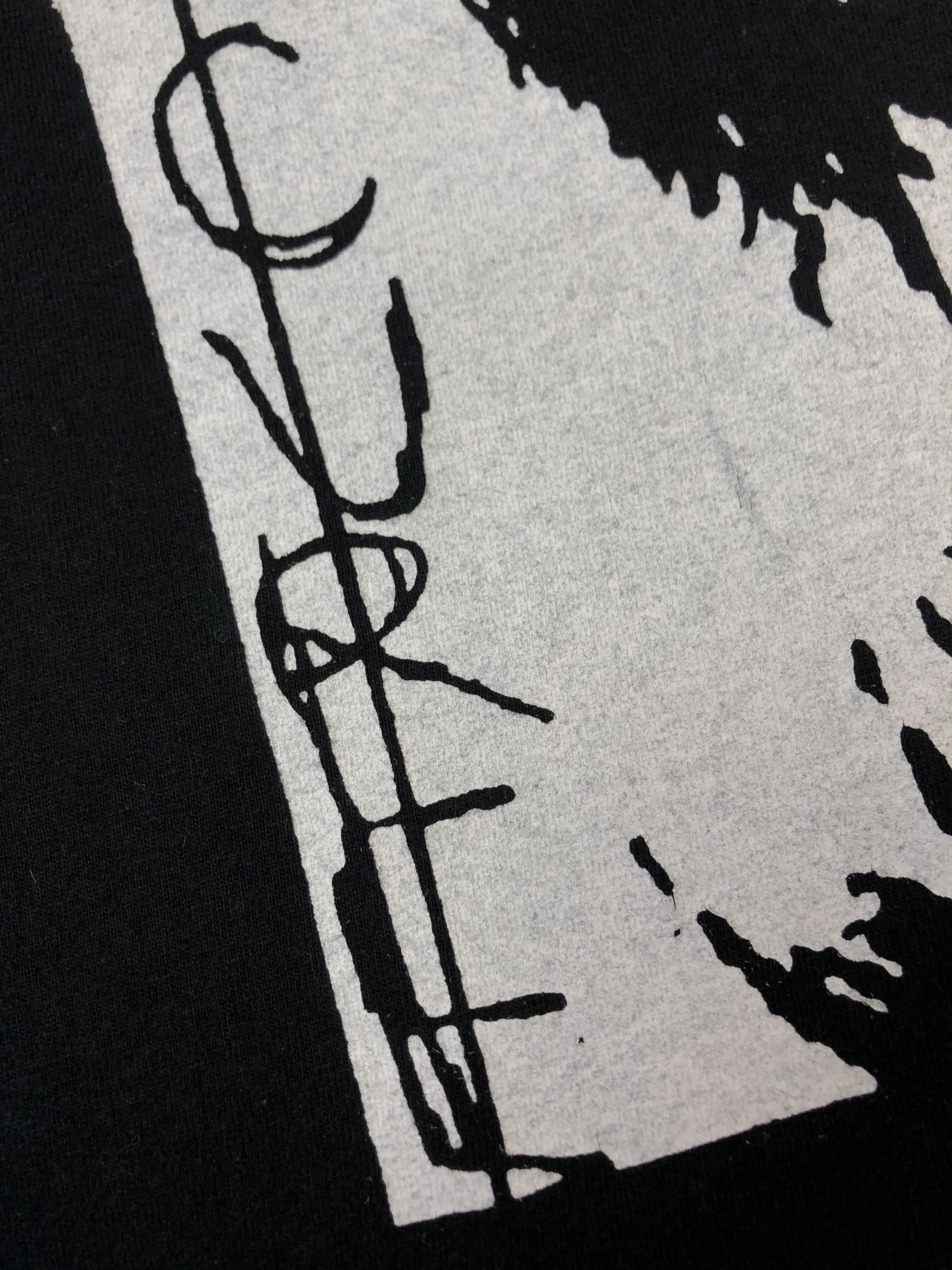 Band Tees × The Cure × Vintage VIntage 90's The Cure Tee Band Shirt Rare Hype Y2K Size US XL / EU 56 / 4 - 5 Thumbnail