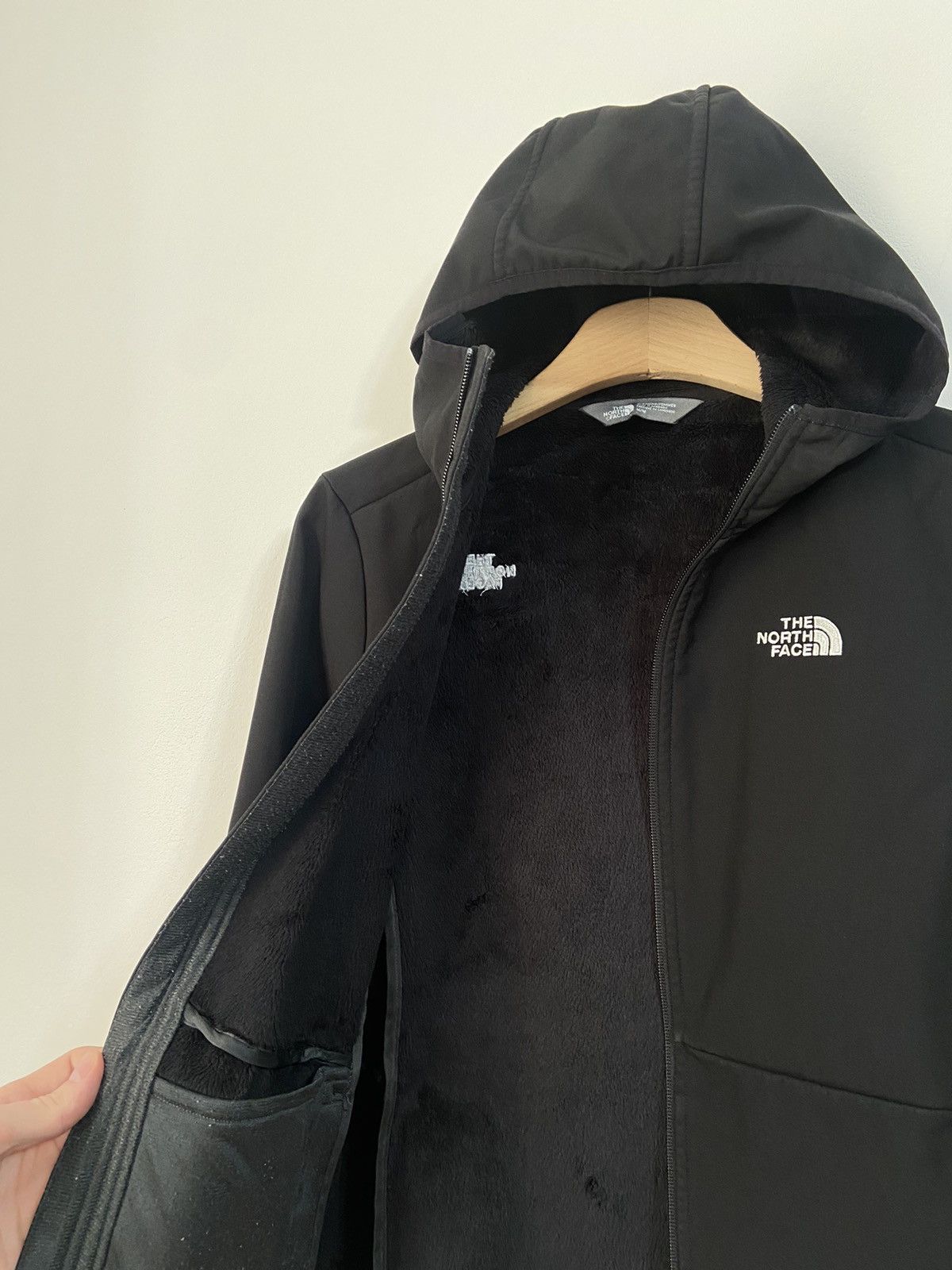 The North Face The North Face Women’s jacket Softshell Size M / US 6-8 / IT 42-44 - 9 Thumbnail