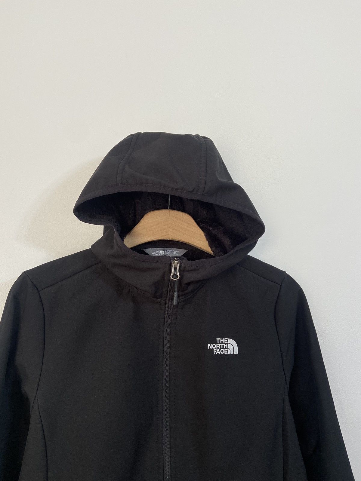 The North Face The North Face Women’s jacket Softshell Size M / US 6-8 / IT 42-44 - 2 Thumbnail