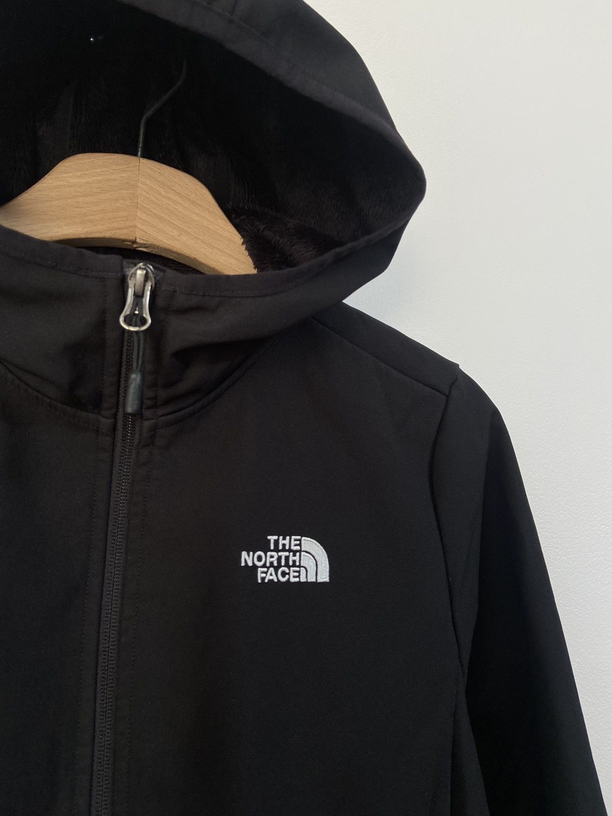 The North Face The North Face Women’s jacket Softshell Size M / US 6-8 / IT 42-44 - 3 Thumbnail