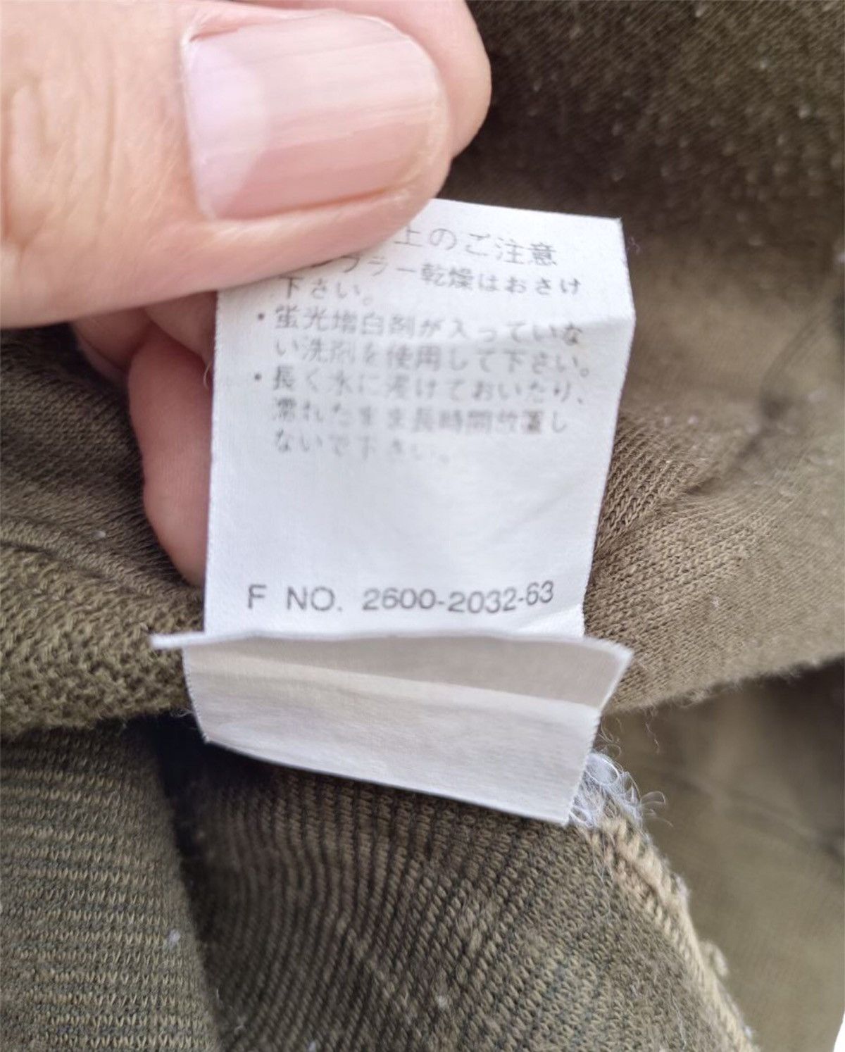 Gianni Valentino × Valentino × Vintage Vintage Gianni Valentino Italy Sweatshirt Size US M / EU 48-50 / 2 - 6 Thumbnail