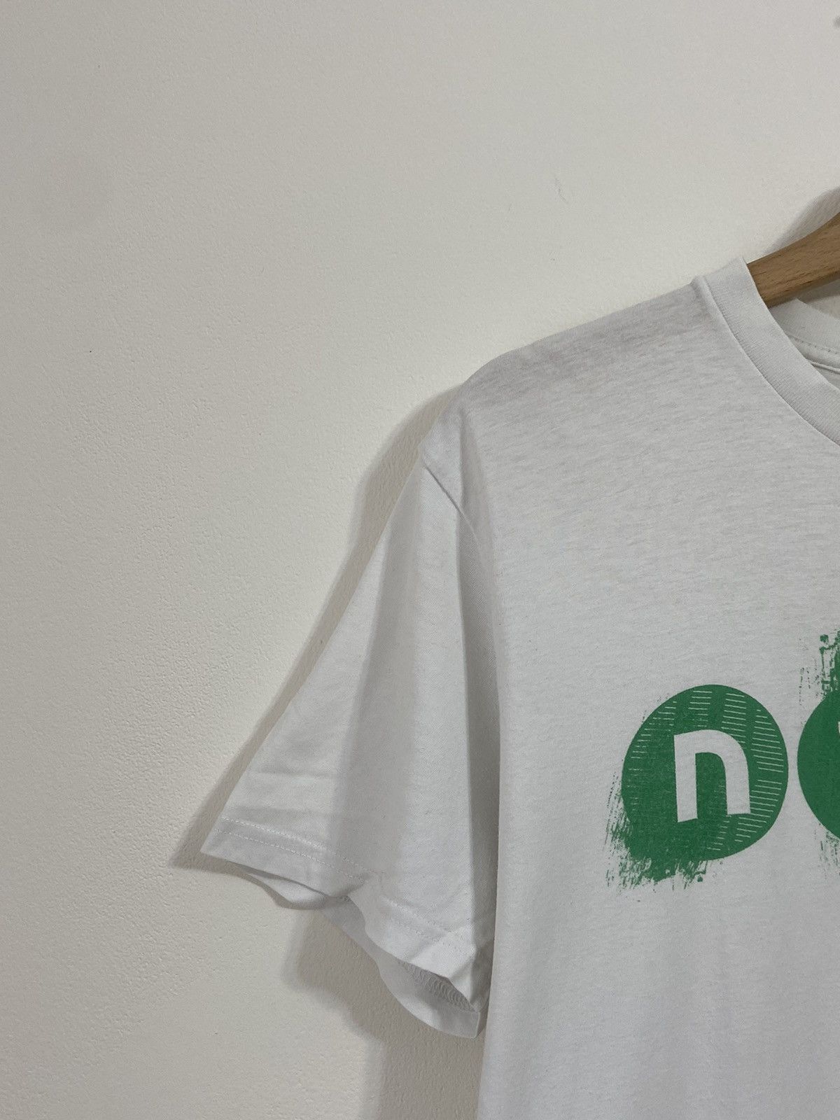 Vintage Oakley vintage T-shirt Size US M / EU 48-50 / 2 - 5 Thumbnail