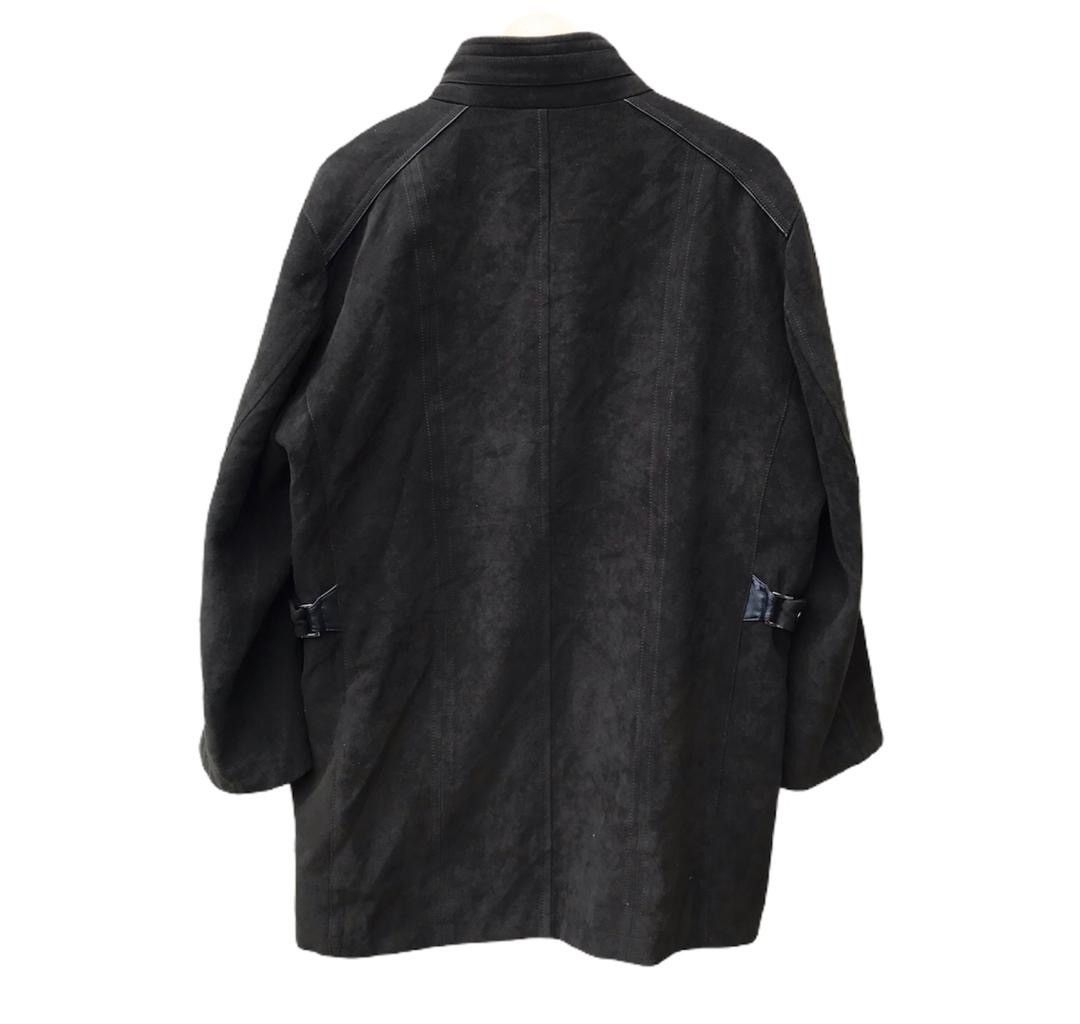 Designer Alain Delon Lesamourai Pour Homme Airpackthermo jacket Size US L / EU 52-54 / 3 - 6 Thumbnail