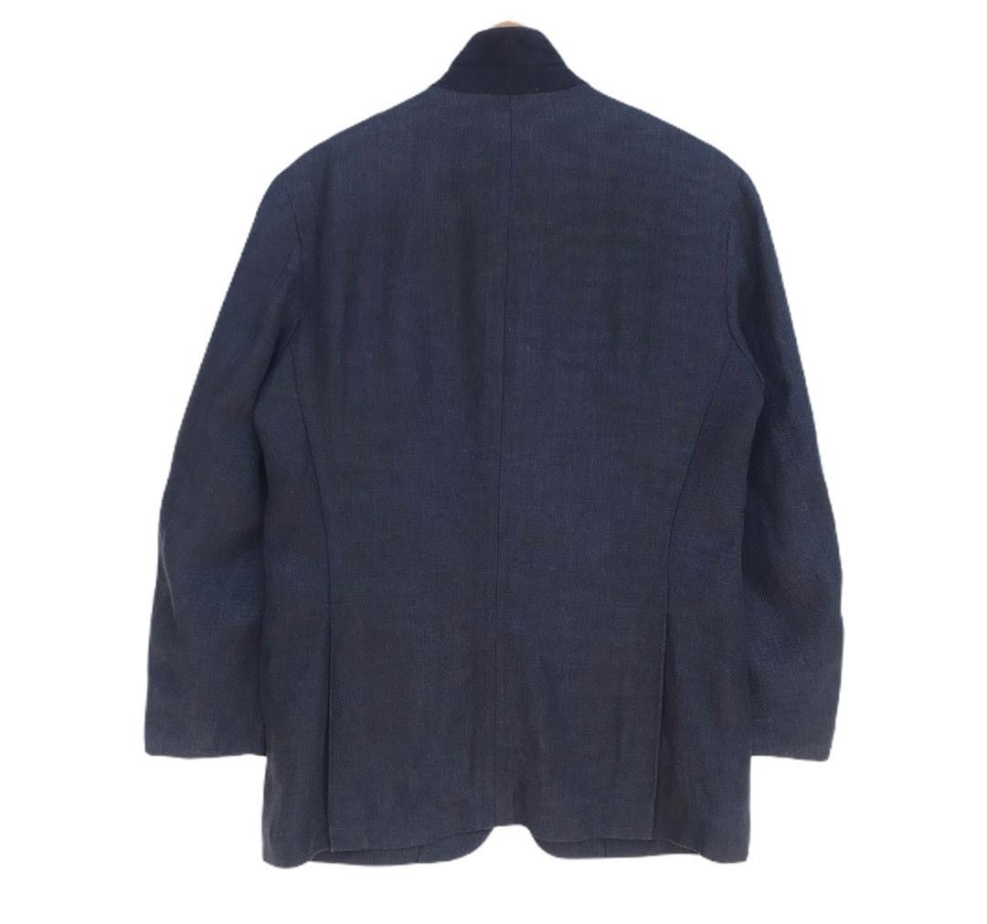 Junko Shimada Junko Shimada JS Homme buttom up jacket Size US M / EU 48-50 / 2 - 3 Thumbnail