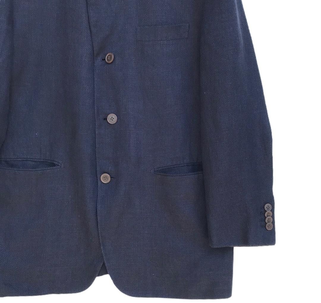 Junko Shimada Junko Shimada JS Homme buttom up jacket Size US M / EU 48-50 / 2 - 5 Thumbnail