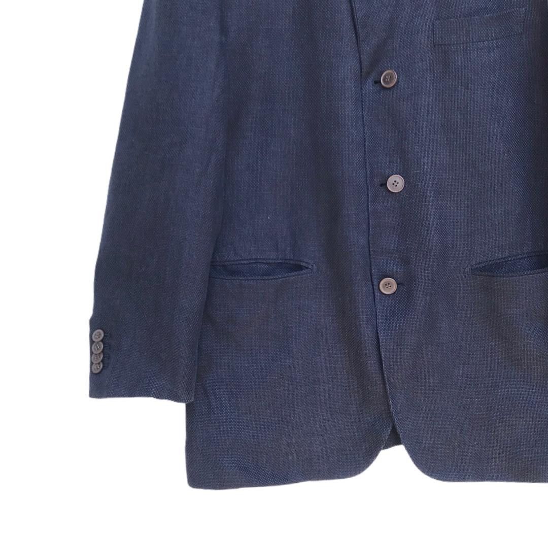 Junko Shimada Junko Shimada JS Homme buttom up jacket Size US M / EU 48-50 / 2 - 4 Thumbnail