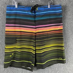 Ocean pacific hot sale board shorts