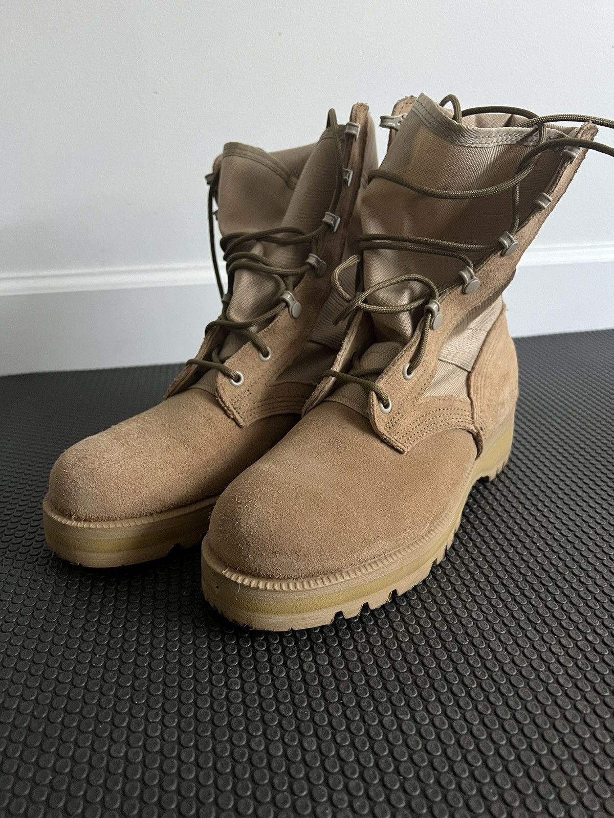 Vintage Vintage Altama Hot Weather Combat Boot Grailed