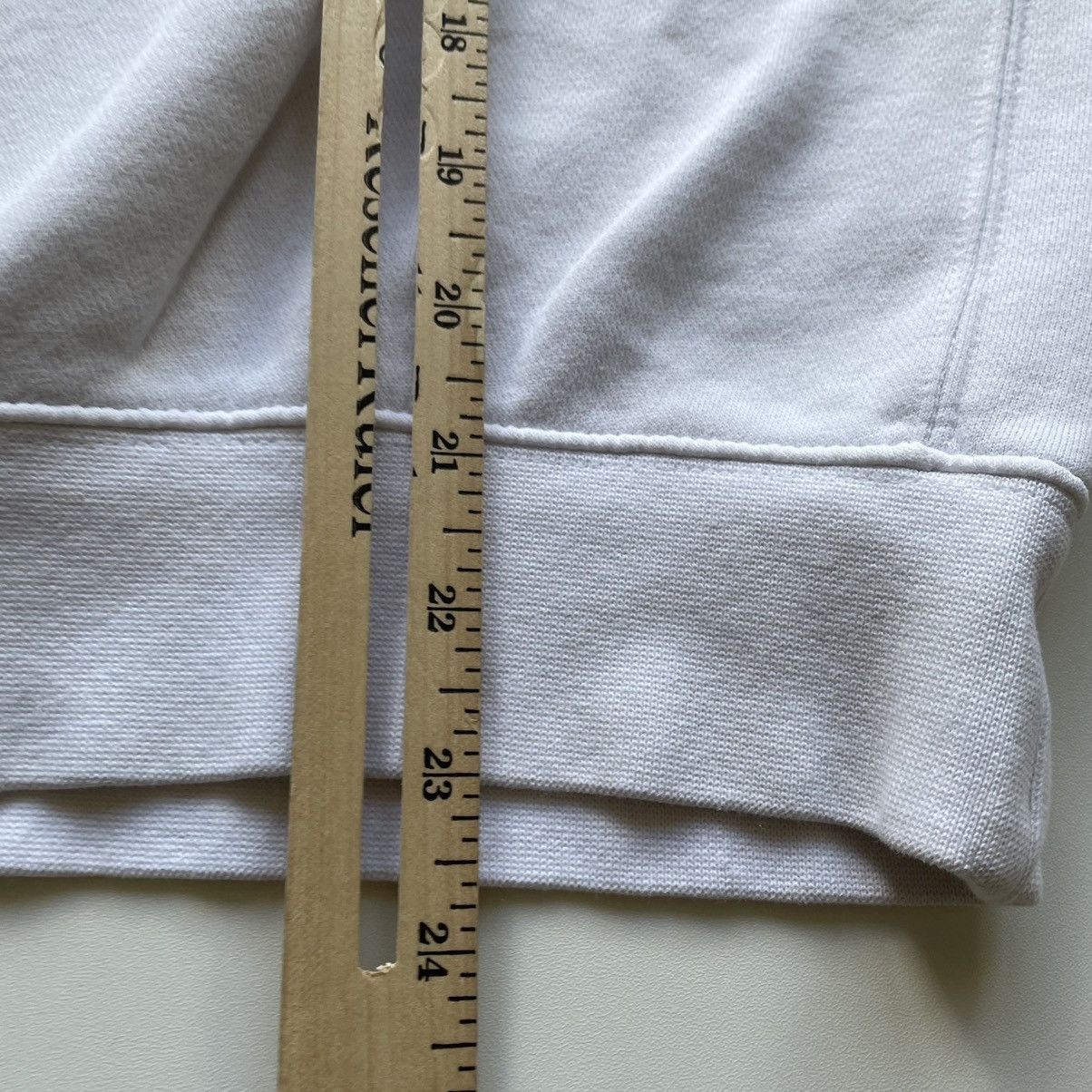 Nike × Vintage Vintage 2000s Nike Embroidered Swoosh Crewneck Small Rare Size US M / EU 48-50 / 2 - 6 Thumbnail