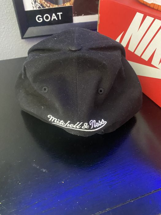 Mitchell & Ness Hat | Grailed