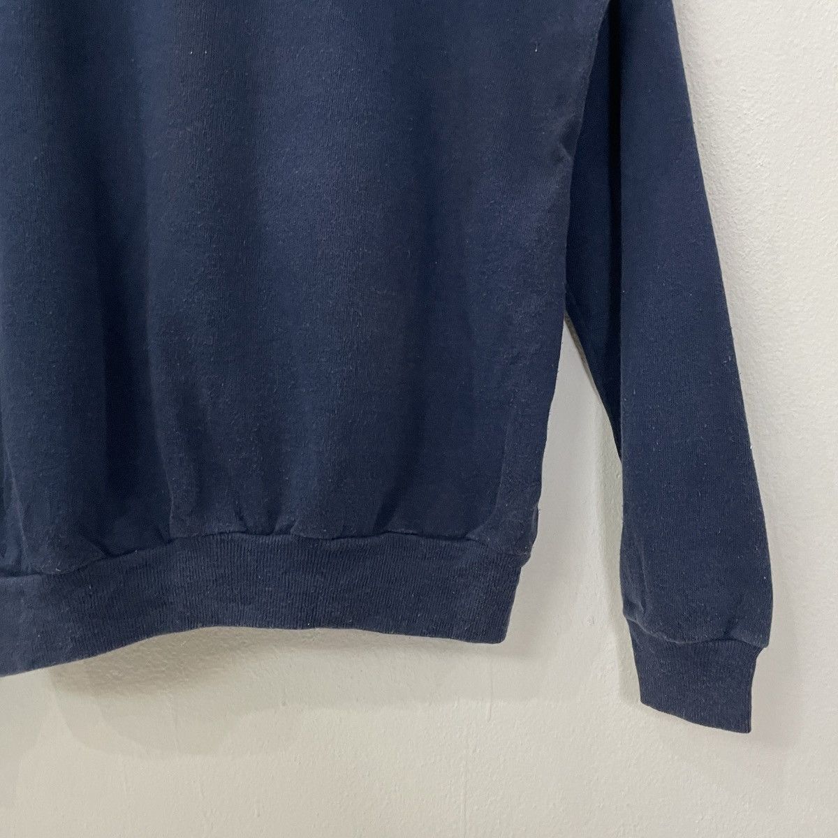 Other Vintage 90s Indians Big Logo Hoodies Sweatshirt Size US M / EU 48-50 / 2 - 8 Thumbnail