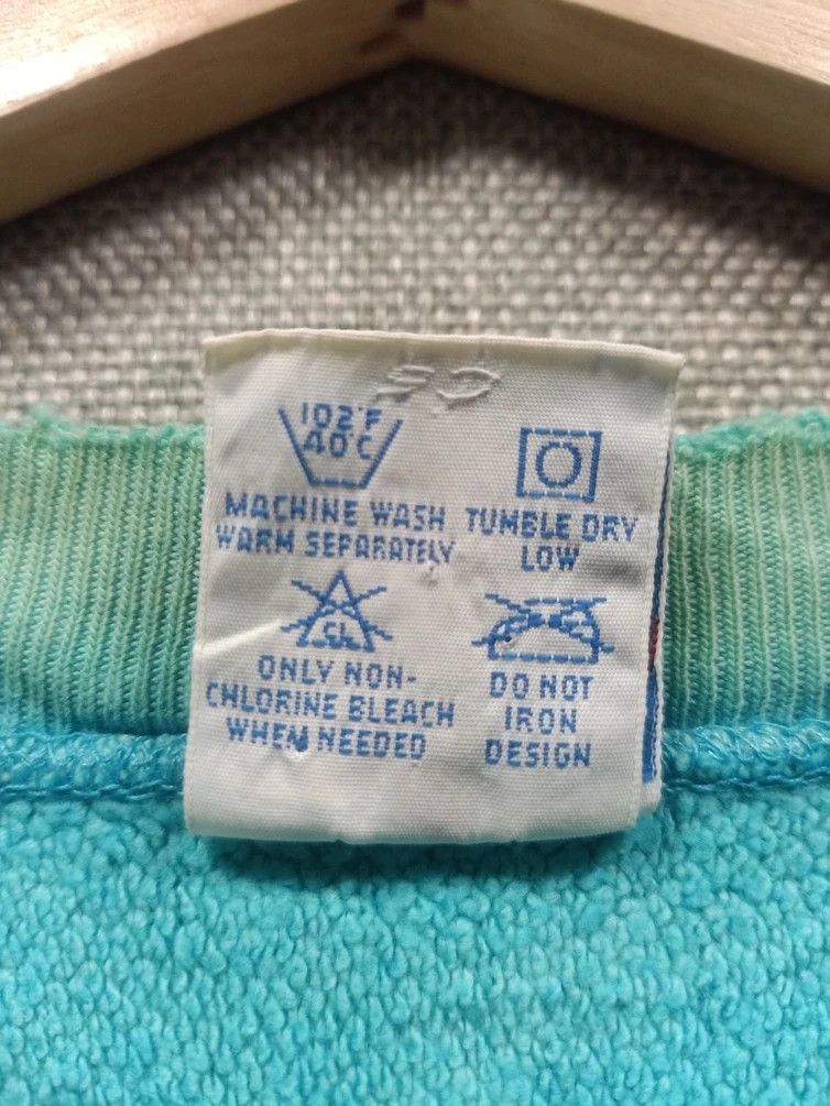 Champion × Vintage vintage 90s sweatshirt champion reverse weave Size US M / EU 48-50 / 2 - 4 Thumbnail