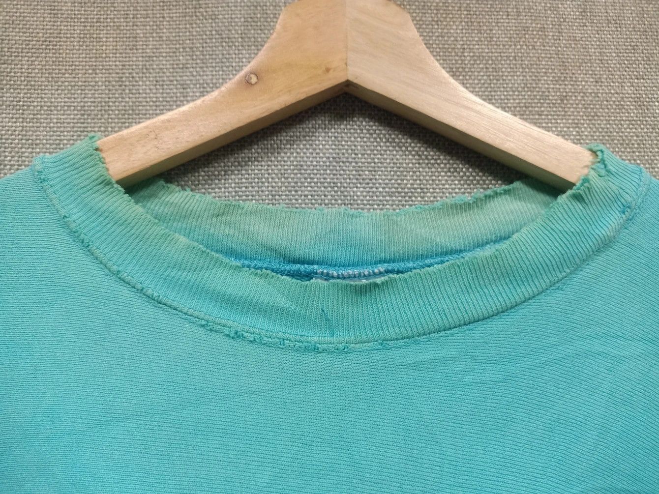 Champion × Vintage vintage 90s sweatshirt champion reverse weave Size US M / EU 48-50 / 2 - 2 Thumbnail