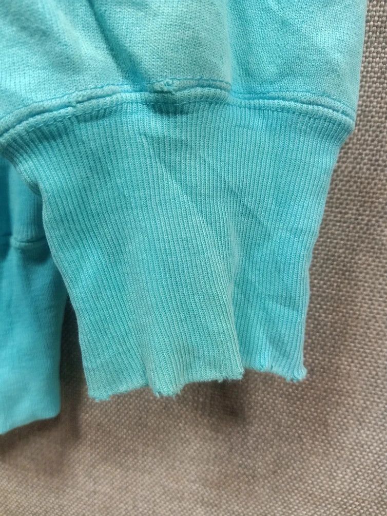 Champion × Vintage vintage 90s sweatshirt champion reverse weave Size US M / EU 48-50 / 2 - 5 Thumbnail