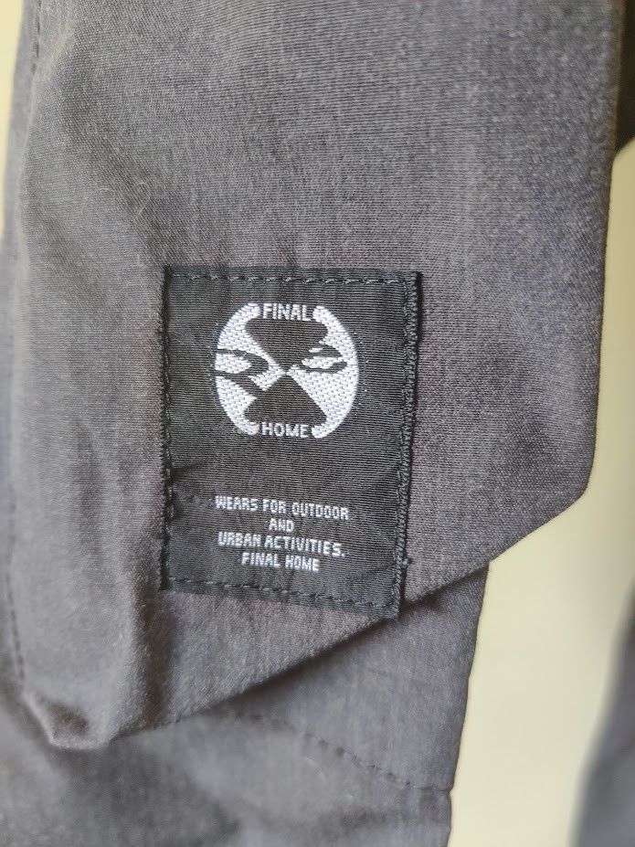 Final Home Final Home Sample Cargo Pants Size US 27 - 2 Thumbnail