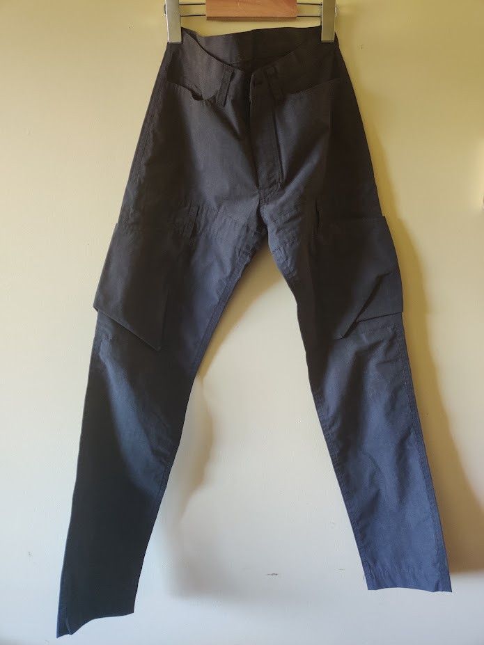 Final Home Final Home Sample Cargo Pants Size US 27 - 1 Thumbnail