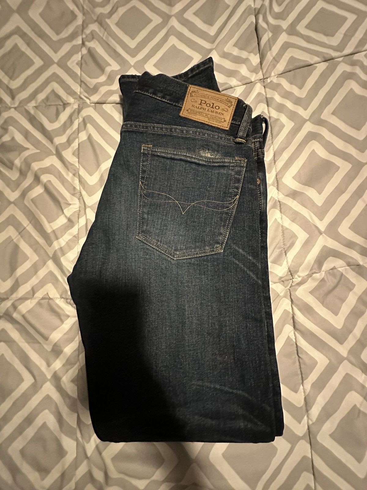 Polo jeans