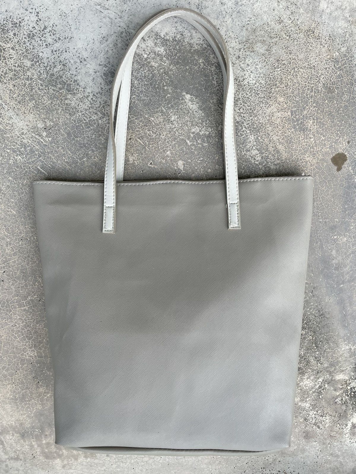 Zucca 🔥CABANE de ZUCCA TOTE BAG🔥 Size ONE SIZE - 3 Thumbnail