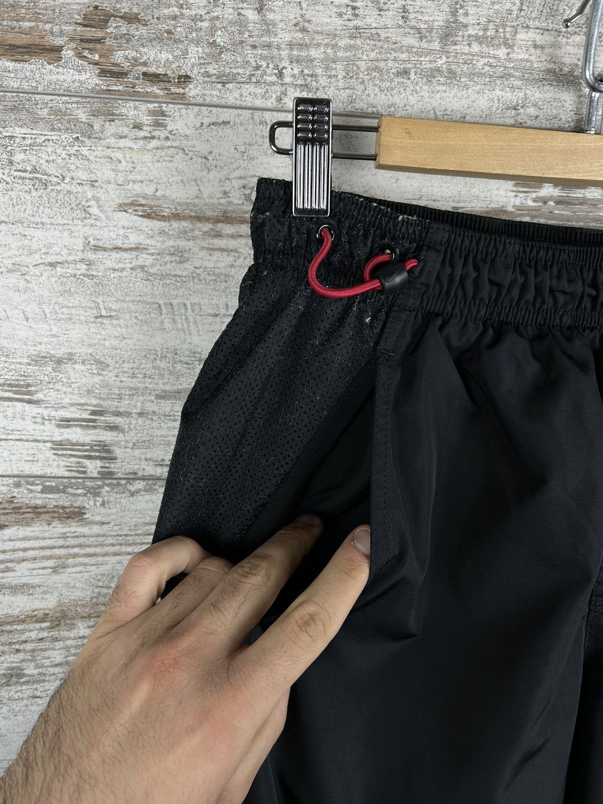 Nike Mens Vintage Nike drill pants streetwear y2k air sweatpants Size US 30 / EU 46 - 11 Thumbnail