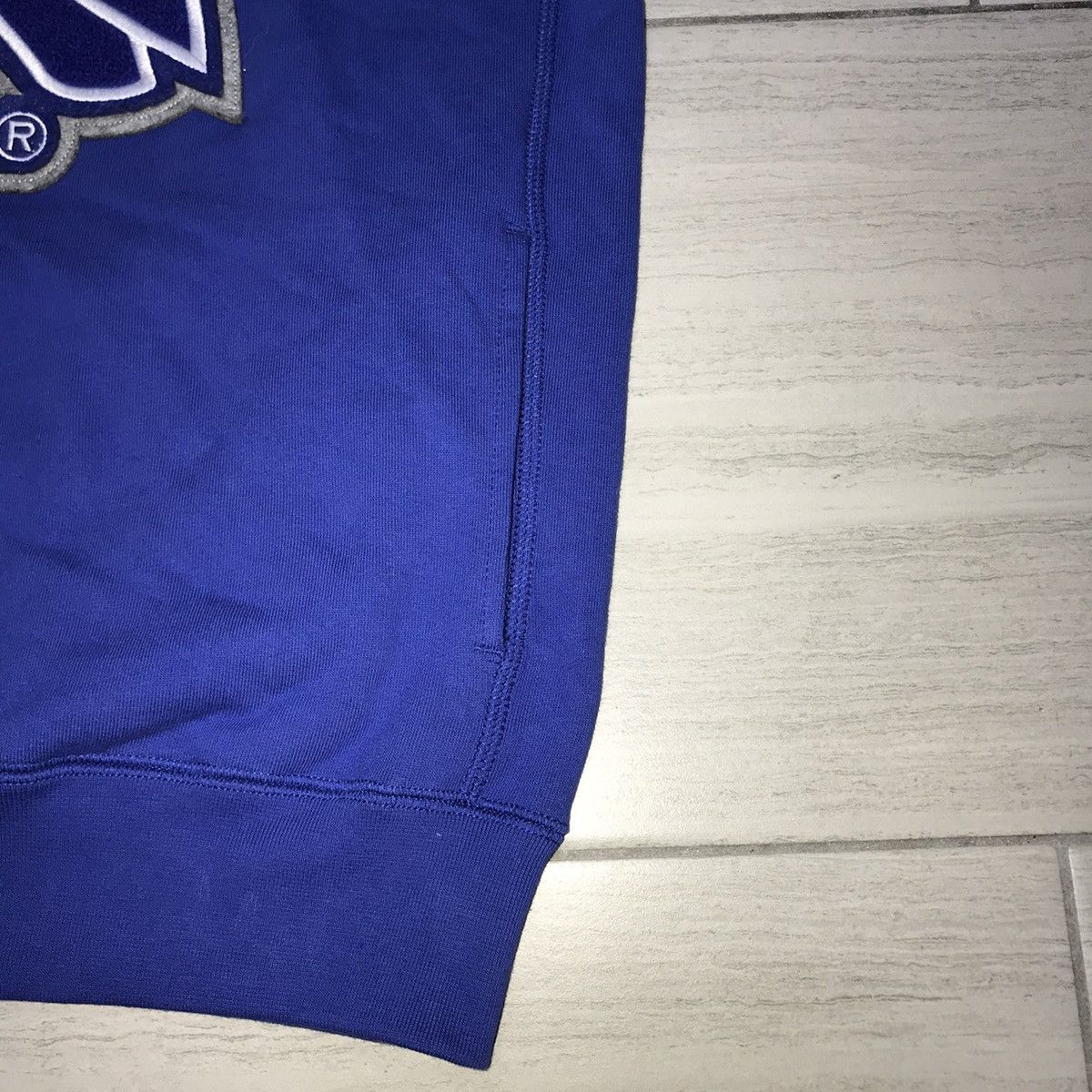 October's Very Own OVO Mr. Cartoon Heavy Owl Hoodie LA Exclusive Size US M / EU 48-50 / 2 - 4 Thumbnail