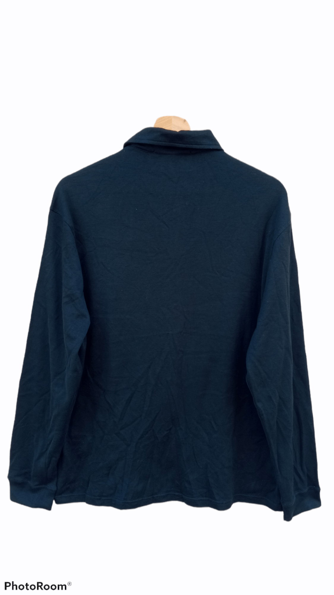 Prada × Vintage 🔥🔥Vintage Prada LS Shirt Size US M / EU 48-50 / 2 - 17 Thumbnail