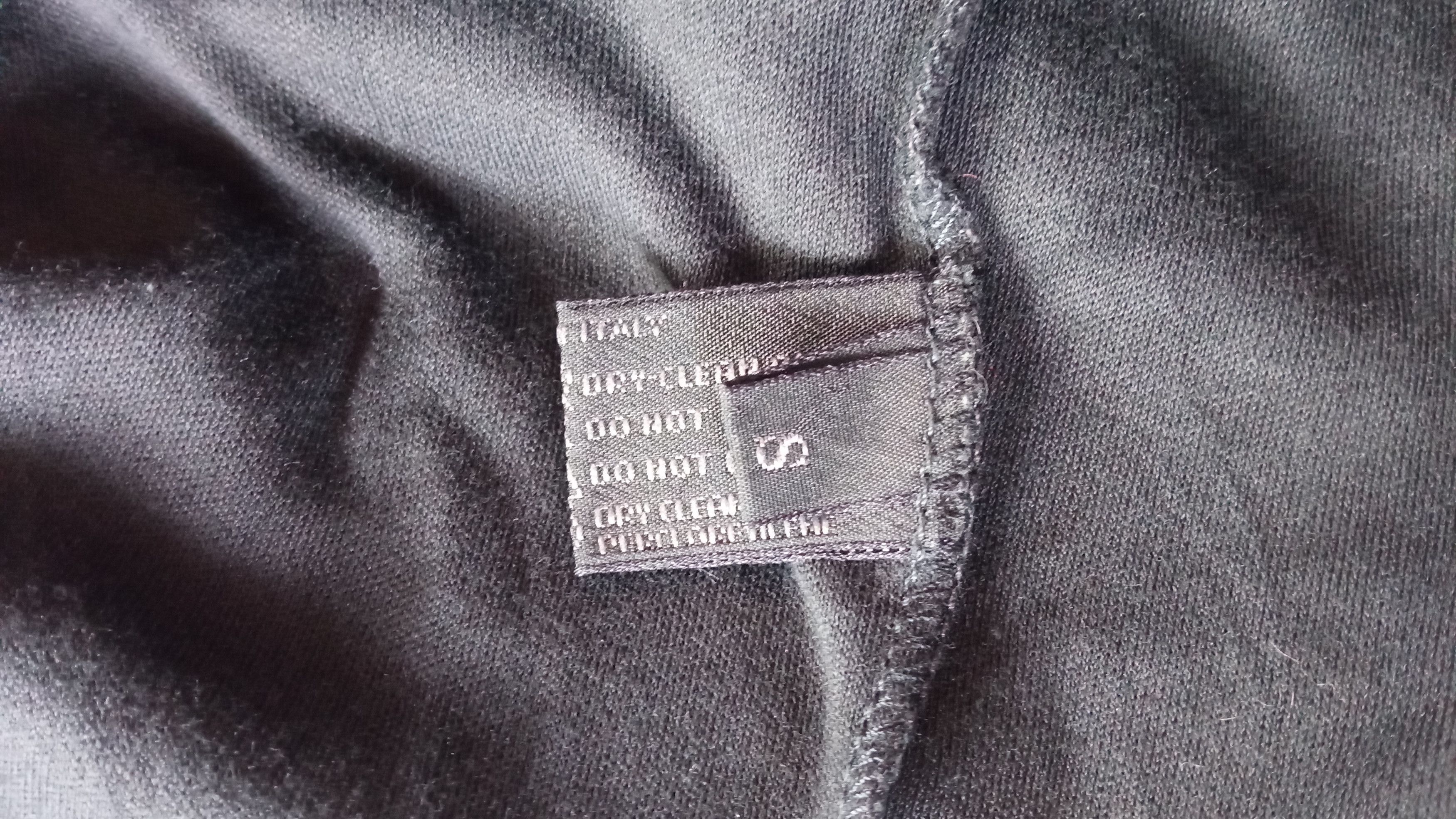 Prada × Vintage 🔥🔥Vintage Prada LS Shirt Size US M / EU 48-50 / 2 - 23 Thumbnail