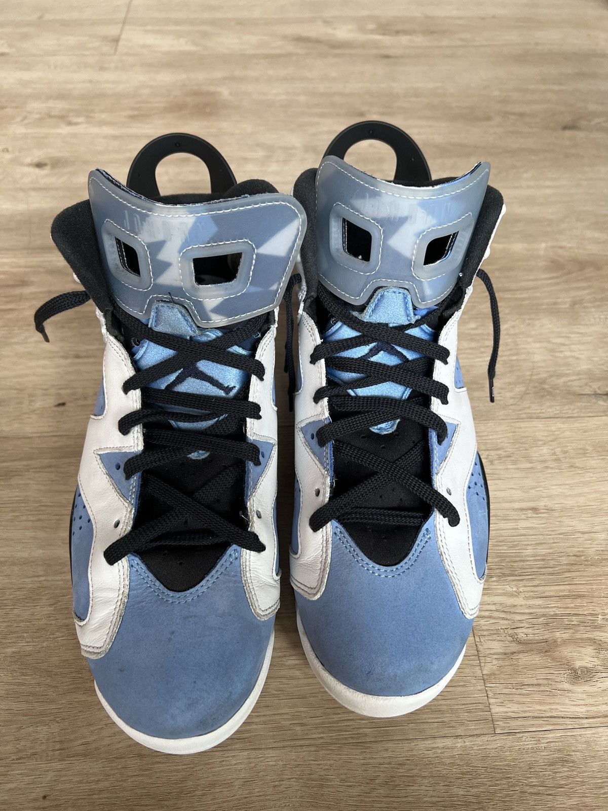 Jordan Brand Jordan Retro 6 UNC Size US 10 / EU 43 - 3 Thumbnail