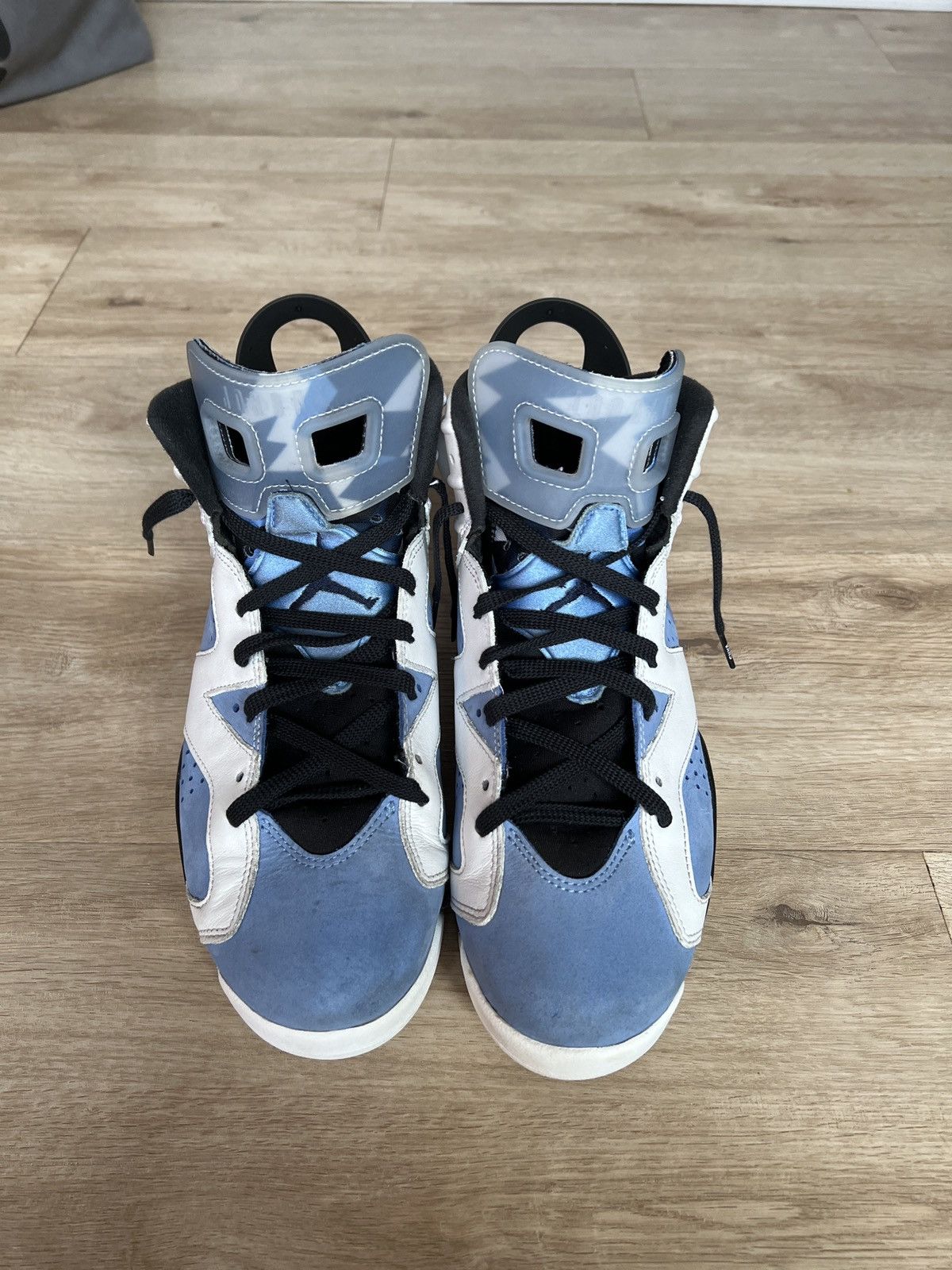 Jordan Brand Jordan Retro 6 UNC Size US 10 / EU 43 - 11 Thumbnail