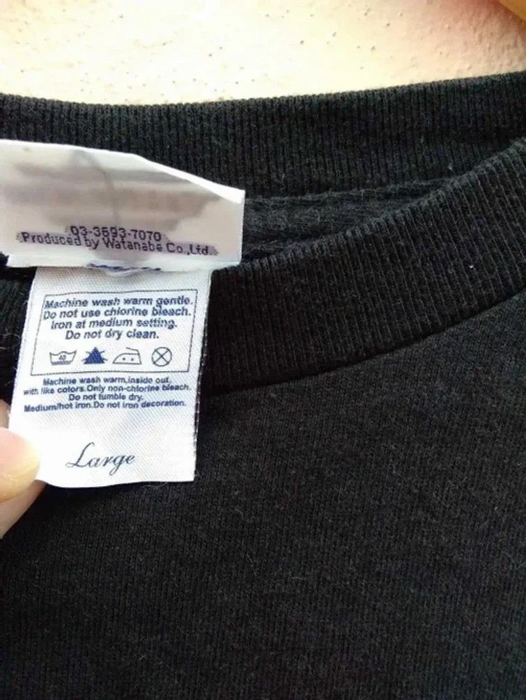 Expert Horror VINTAGE CASPER Size US L / EU 52-54 / 3 - 7 Thumbnail