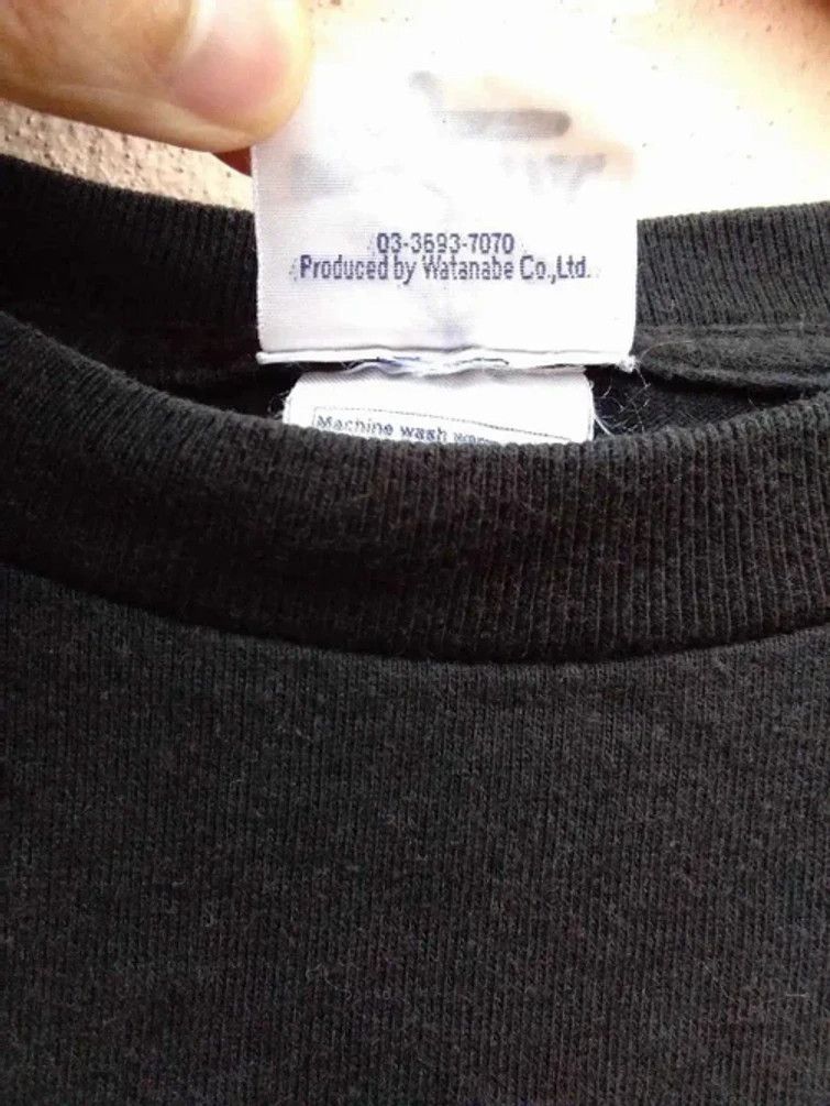 Expert Horror VINTAGE CASPER Size US L / EU 52-54 / 3 - 8 Thumbnail