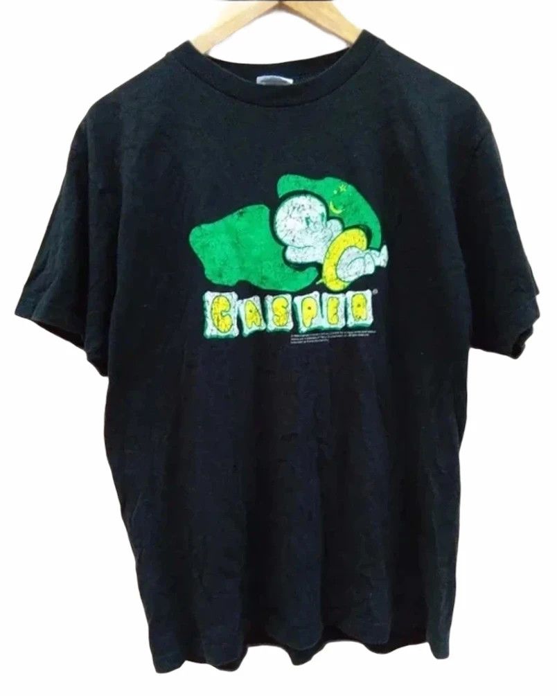image of Movie x Vintage Casper, Men's (Size Large)