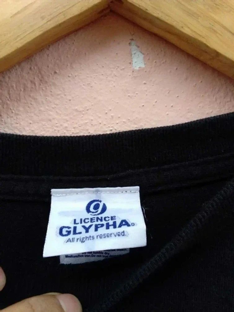 Expert Horror VINTAGE CASPER Size US L / EU 52-54 / 3 - 6 Thumbnail