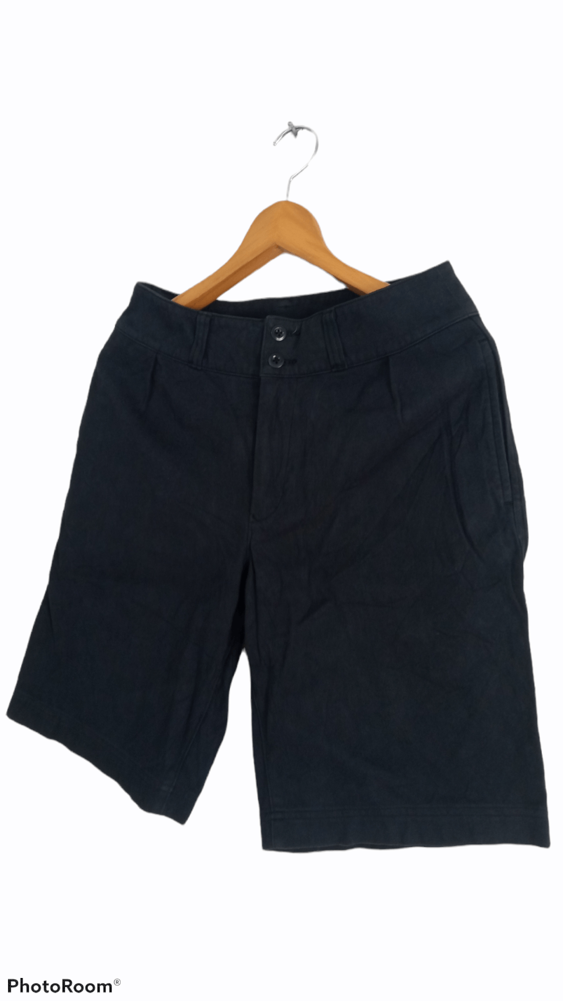 Margaret Howell 🔥🔥MHL Margaret Howell Short Pants Size US 29 - 3 Thumbnail