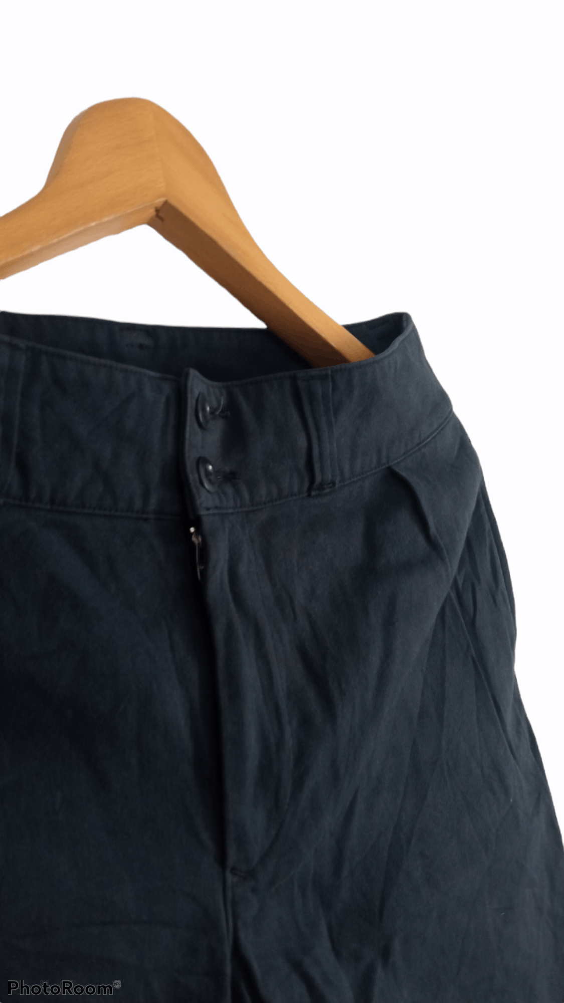 Margaret Howell 🔥🔥MHL Margaret Howell Short Pants Size US 29 - 11 Thumbnail