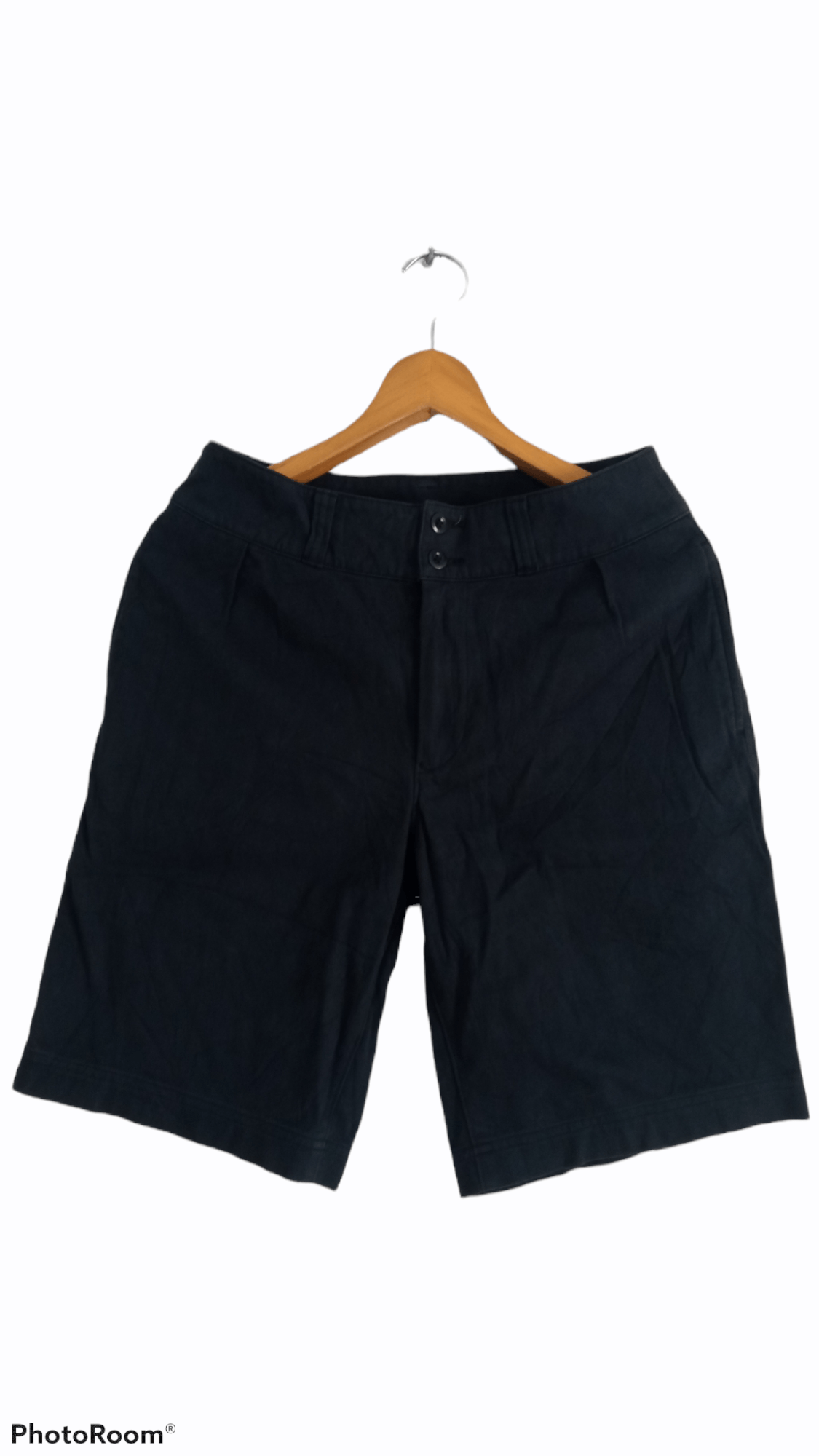 Margaret Howell 🔥🔥MHL Margaret Howell Short Pants Size US 29 - 1 Thumbnail
